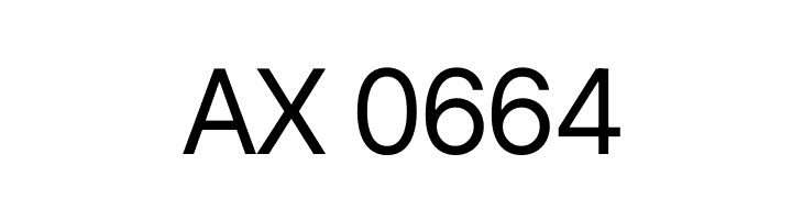 Inter Tight Regular  Скачать бесплатные шрифты