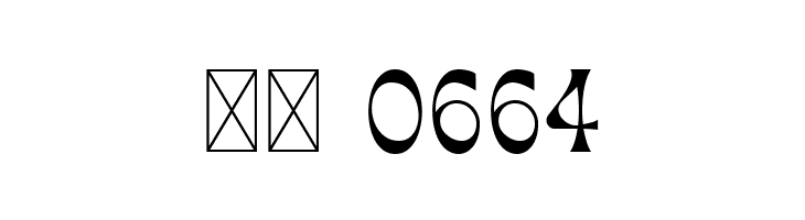 Marthy Regular  Скачать бесплатные шрифты