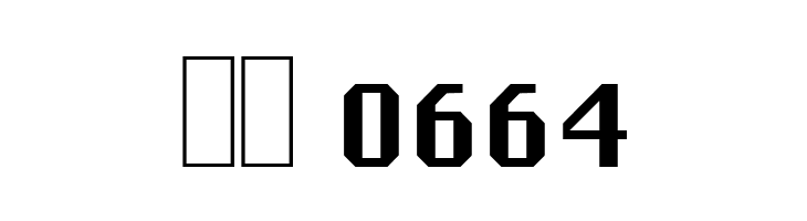 Systematic New J  Скачать бесплатные шрифты