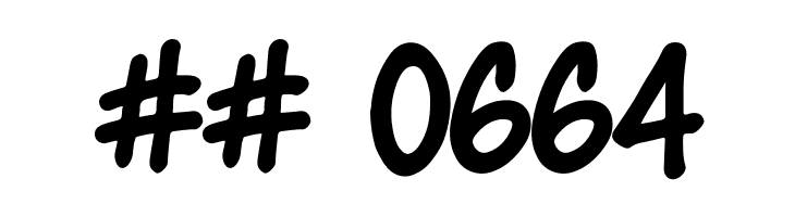 Death Subway  Скачать бесплатные шрифты