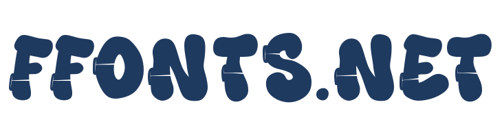 Rift Punk Solid Solid font — Lorem ipsum body text preview