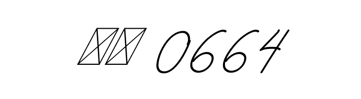 Astonia Italic  Скачать бесплатные шрифты