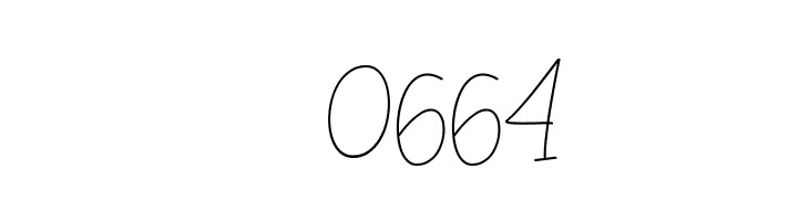 Greenland FREE  Скачать бесплатные шрифты