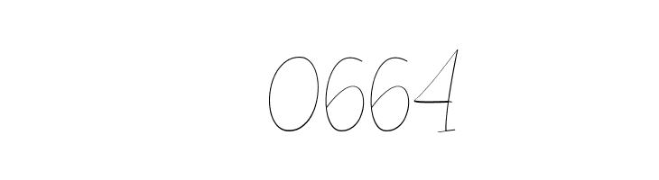 Greenland Light FREE  Скачать бесплатные шрифты