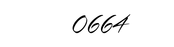 Barett Street  Скачать бесплатные шрифты