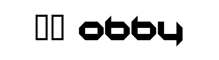 korunishi  Скачать бесплатные шрифты