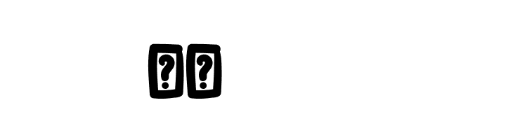 Sunny Days  Скачать бесплатные шрифты