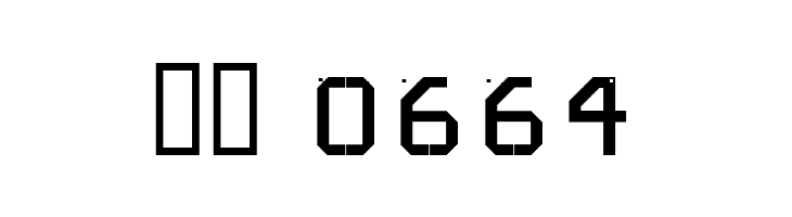 SERIESC  Скачать бесплатные шрифты