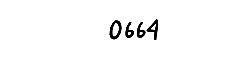 Boyrun  Скачать бесплатные шрифты