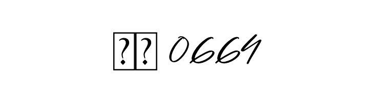 Busterdam Hunter  Скачать бесплатные шрифты