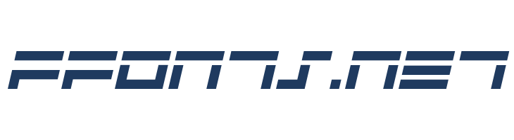 Avenger Laser Italic font — Lorem ipsum body text preview