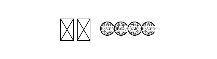 RacerLineDemo  Скачать бесплатные шрифты