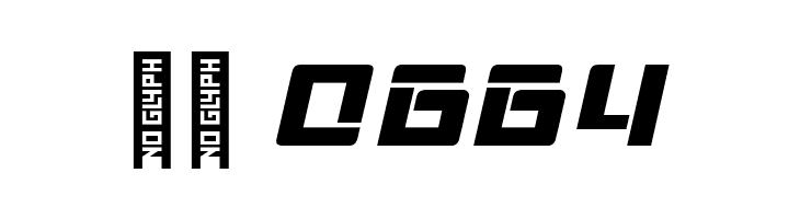 Noize Sport Free Vertion Regular  Скачать бесплатные шрифты