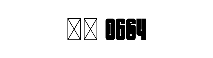 Bold Block  Скачать бесплатные шрифты