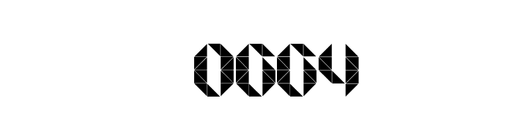 Facet Ultra  Скачать бесплатные шрифты