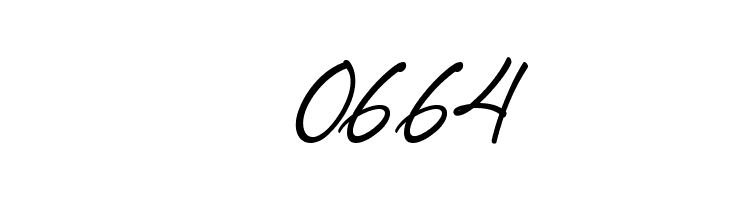 Cathyperry Regular  Скачать бесплатные шрифты