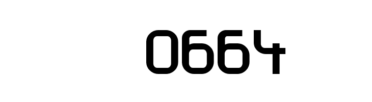 Shazbot  Скачать бесплатные шрифты