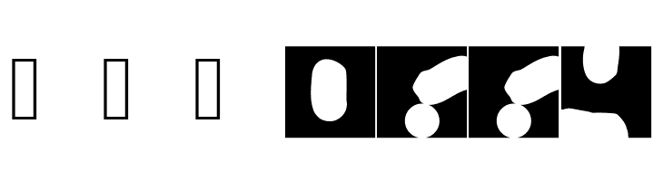 Tabi  Скачать бесплатные шрифты