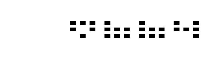 Iconian Expanded  Скачать бесплатные шрифты