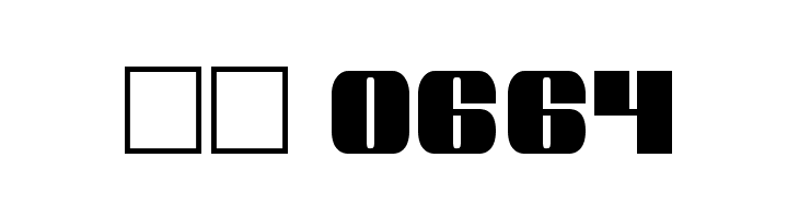 Nolo Contendre Condensed  Скачать бесплатные шрифты