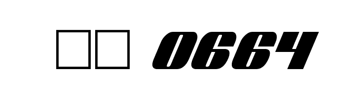 Nolo Contendre CondItal  Скачать бесплатные шрифты