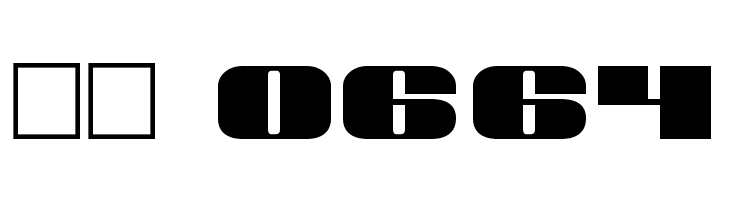 Nolo Contendre Expanded  Скачать бесплатные шрифты