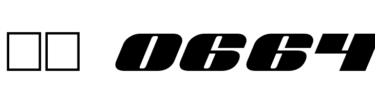 Nolo Contendre ExpItal  Скачать бесплатные шрифты