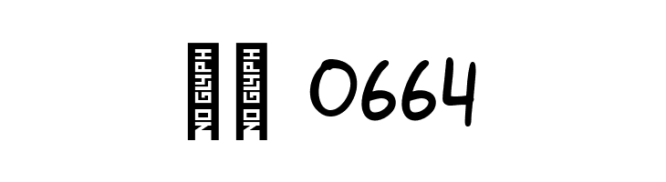 Simply Bites Regular  Скачать бесплатные шрифты