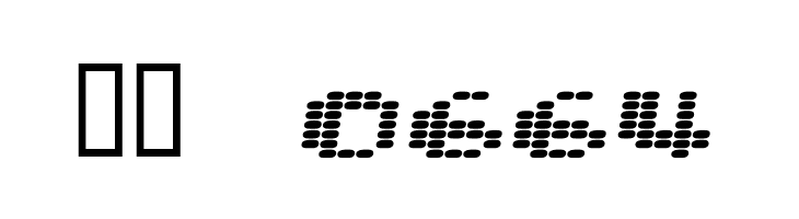 Intergalaktika 2  Скачать бесплатные шрифты