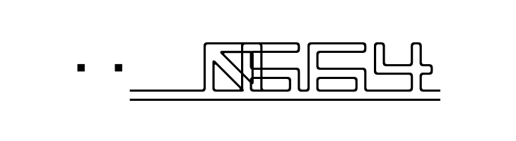 abc,pipe  Скачать бесплатные шрифты