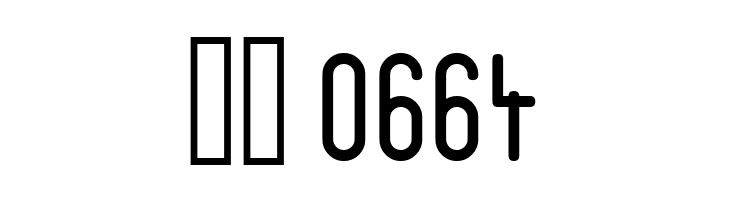 DF Temple  Heavy  Скачать бесплатные шрифты