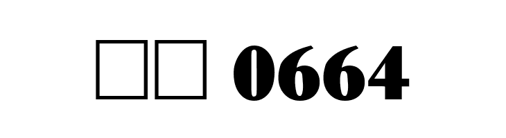 Heather Regular  Скачать бесплатные шрифты