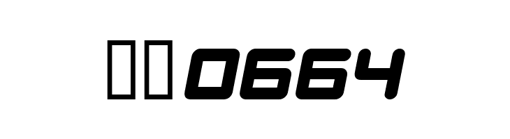 DBXLNightfever ExtraWideItalic  Скачать бесплатные шрифты