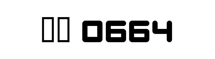 DBXLNightfever ExtraWide  Скачать бесплатные шрифты