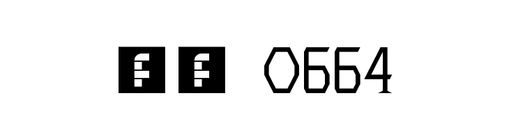 Greek Regular  Скачать бесплатные шрифты