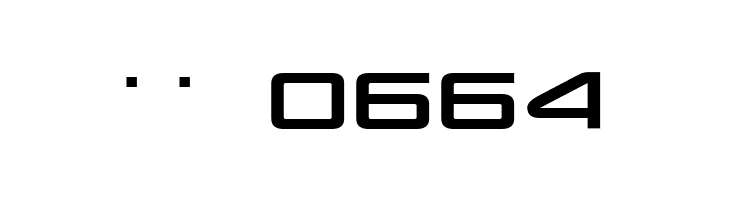 TR-909  Скачать бесплатные шрифты