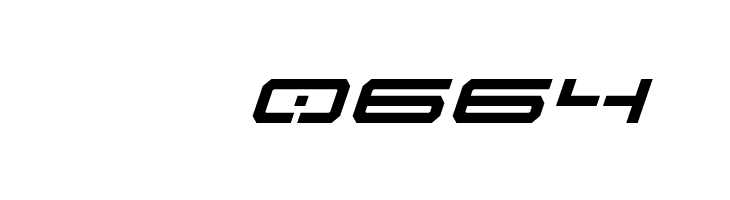 Free Agent Italic  Скачать бесплатные шрифты