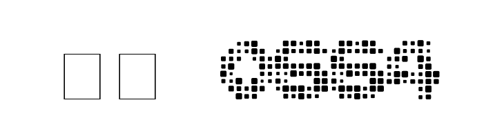 MedicationNeeded  Скачать бесплатные шрифты