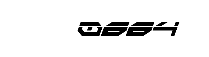 Taskforce Laser CondItal  Скачать бесплатные шрифты