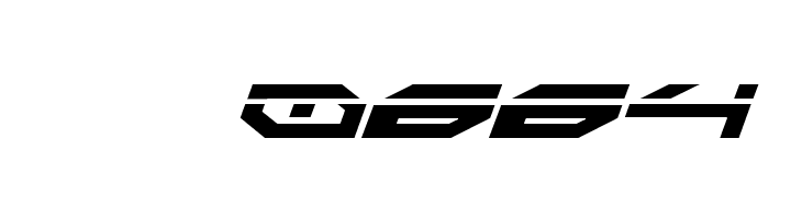 Taskforce Laser Italic  Скачать бесплатные шрифты