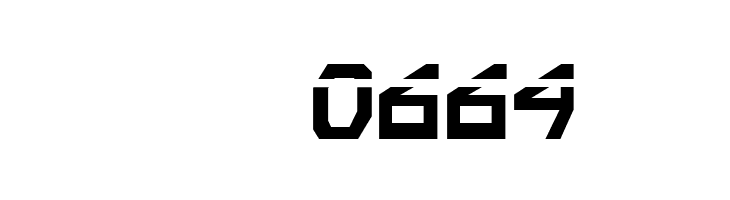 Terra Firma Laser  Скачать бесплатные шрифты