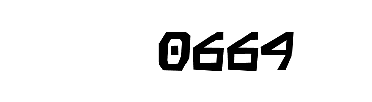 Terra Firma Rough  Скачать бесплатные шрифты