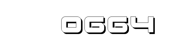 FatsansShadow  Скачать бесплатные шрифты