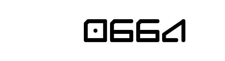 Federapolis Bold  Скачать бесплатные шрифты