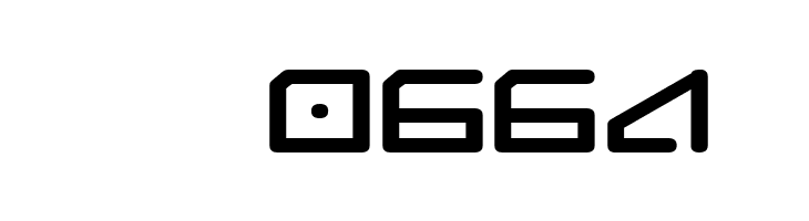 Federapolis Expanded Bold  Скачать бесплатные шрифты