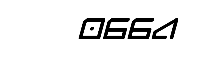 Federapolis Bold Italic  Скачать бесплатные шрифты