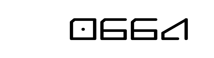 Federapolis Expanded  Скачать бесплатные шрифты