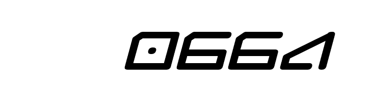 Federapolis Expanded Bold Italic  Скачать бесплатные шрифты