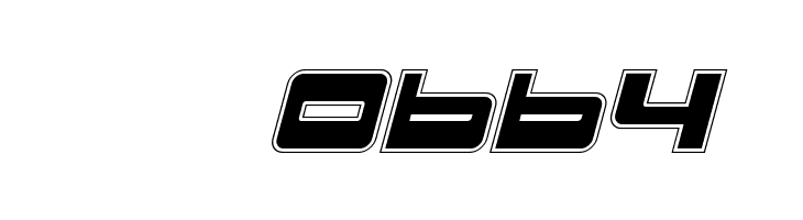 Searider Falcon Pro Italic  Скачать бесплатные шрифты