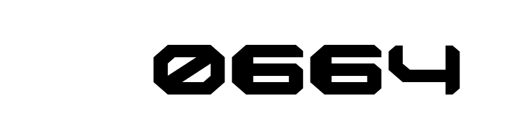 Robotaur Expanded  Скачать бесплатные шрифты